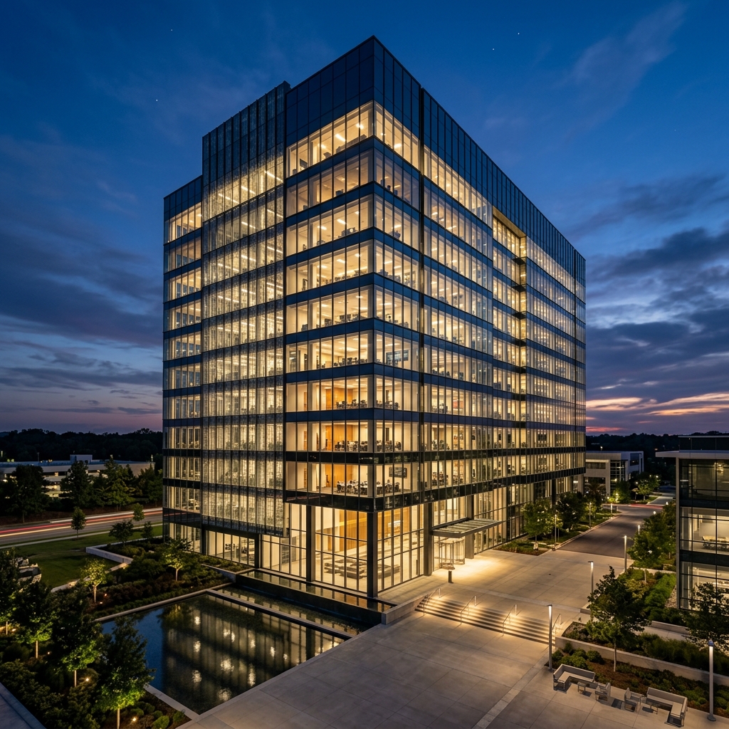AUiT Partnership Facility